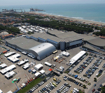 Seatec: la mostra della tecnologia nautica